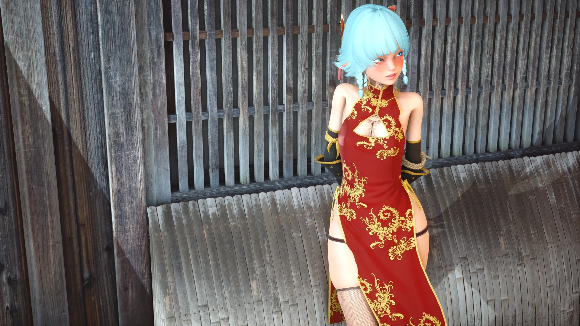 图片[4]-修道伴侣 Cultivating Companions [v0.4.0] AI汉化版
