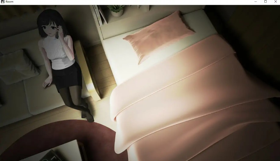 图片[3]-【日系SLG/官中/巨乳】ROOM – 24小时无死角偷窥V2.0.4 官方中文步兵版【PC/2G】 - Bro18社区-Bro18社区
