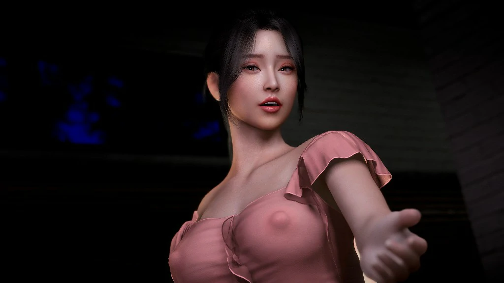 图片[2]-禁忌念头 Forbidden Thoughts [第2章 第5次更新] AI汉化版