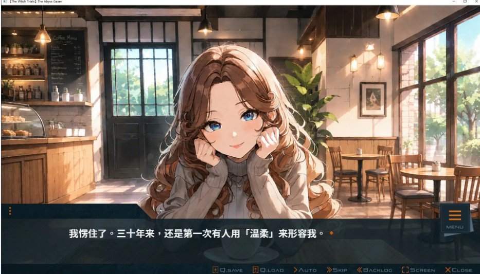 图片[3]-【日系SLG/官中/巨乳】诛仙记EP1 凝视深渊者1.0 官方中文步兵版【PC/0.7G】 - Bro18社区-Bro18社区