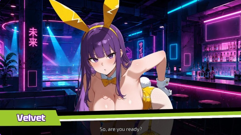 图片[4]-【日式SLG/动态】欲望节拍 Beats of Lust 官方中文版+代码 【1g】 - Bro18社区-Bro18社区
