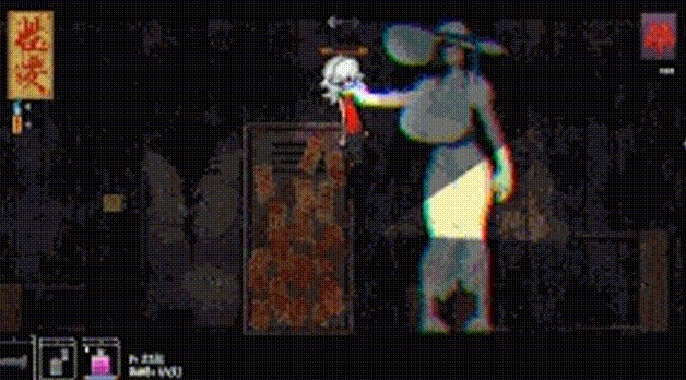 图片[3]-【日式ACT/像素动态】捅鬼学校 Bucket Ghost School V0.0.25 官方中文版 【PC+安卓 760M】 - Bro18社区-Bro18社区