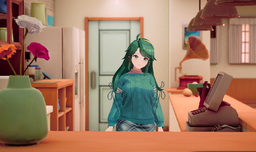 图片[3]-【桌游SLG/3D×VR/动态】 脱衣麻将 – 超真实麻将 スーパーリアル麻雀 Venus Returns v1.0.3 官中版+存档+[DLC-VR模式] 【1.60G】 - Bro18社区-Bro18社区
