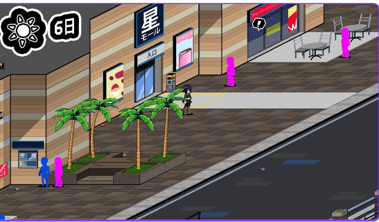 图片[3]-【日式RPG/沙盒动态】 小镇物语：刚搬家就和镇长大人闹翻了！ Echoes Of The Town v3.7.0 官方中文版+DLC+全回想 【PC+安卓 2.70G】 - Bro18社区-Bro18社区
