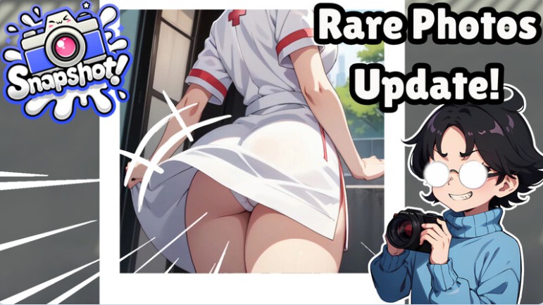 【沙盒3D/开放世界/全动态】 快照！[偷拍] Snapshot! v0.9971 官方中文版+MOD 【780M】-Bro18社区