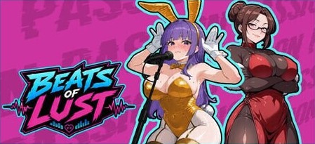 【日式SLG/动态】欲望节拍 Beats of Lust 官方中文版+代码 【1g】-Bro18社区
