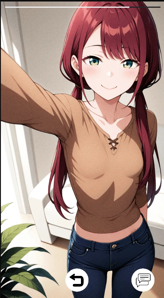 图片[2]-【PC+安卓/日系SLG】我的NTR女友 My NTR Girlfriend [v0.43] AI汉化版【1.6G】 - Bro18社区-Bro18社区