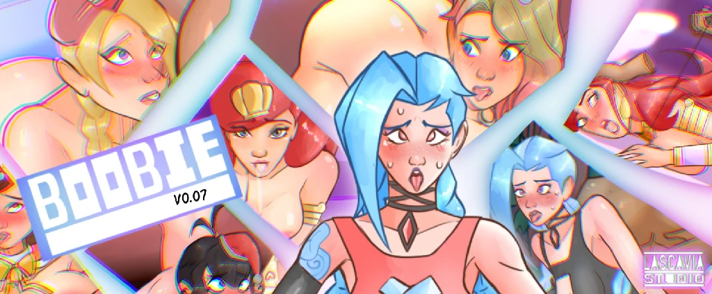 波波 BOOBIES [v0.15] AI汉化版