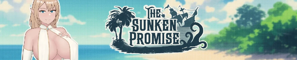 交错信号 The Sunken Promise [v0.4.12] AI汉化版