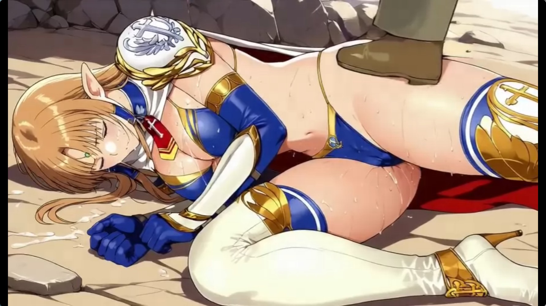 图片[3]-【日系/RPG/回想全开】姬骑士塞拉维丝_v1.2 AI汉化版【PC/安卓/540M】