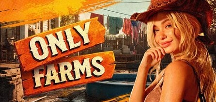 [欧美SLG/3D作品/动态] 只有农场 🍑 ONLY FARMS 🍑 ST官中步兵版 [3.0G] - Bro18社区-Bro18社区