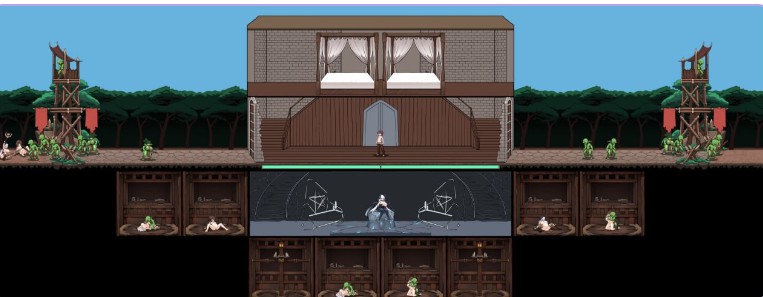 图片[2]-【日式SLG/动态】ProjectR Ver0.9.0.1 官中版+存档 【180M】 - Bro18社区-Bro18社区