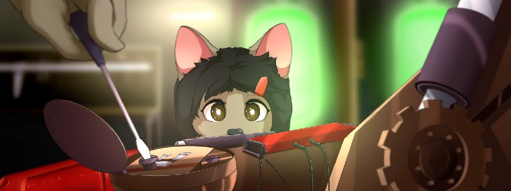 【日系SLG/AI汉化/福瑞】自动人偶物语 Automaton Story [v0.2.1 测试版] AI汉化版【PC+安卓/889M/更新】-Bro18社区