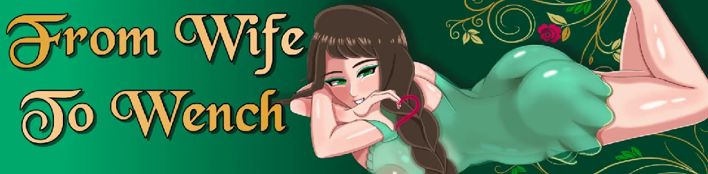 【日系SLG/AI汉化/2D】从人妻到荡妇 From Wife to Wench [第8.5.2章] AI汉化版【PC+安卓/1.36G/更新】-Bro18社区