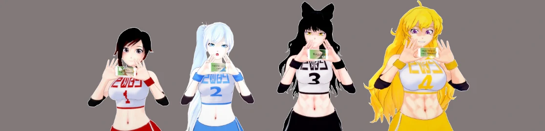 【日系SLG/AI汉化/后宫】女猎手训练师 Huntress Trainer v0.30 AI汉化版【PC+安卓/5.14G/更新】-Bro18社区