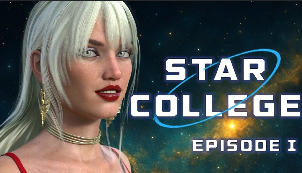 【欧美SLG/AI汉化/3D】明星学院 Star College [第1集 v0.11.0] AI汉化版【PC+安卓/9.72G/更新】-Bro18社区