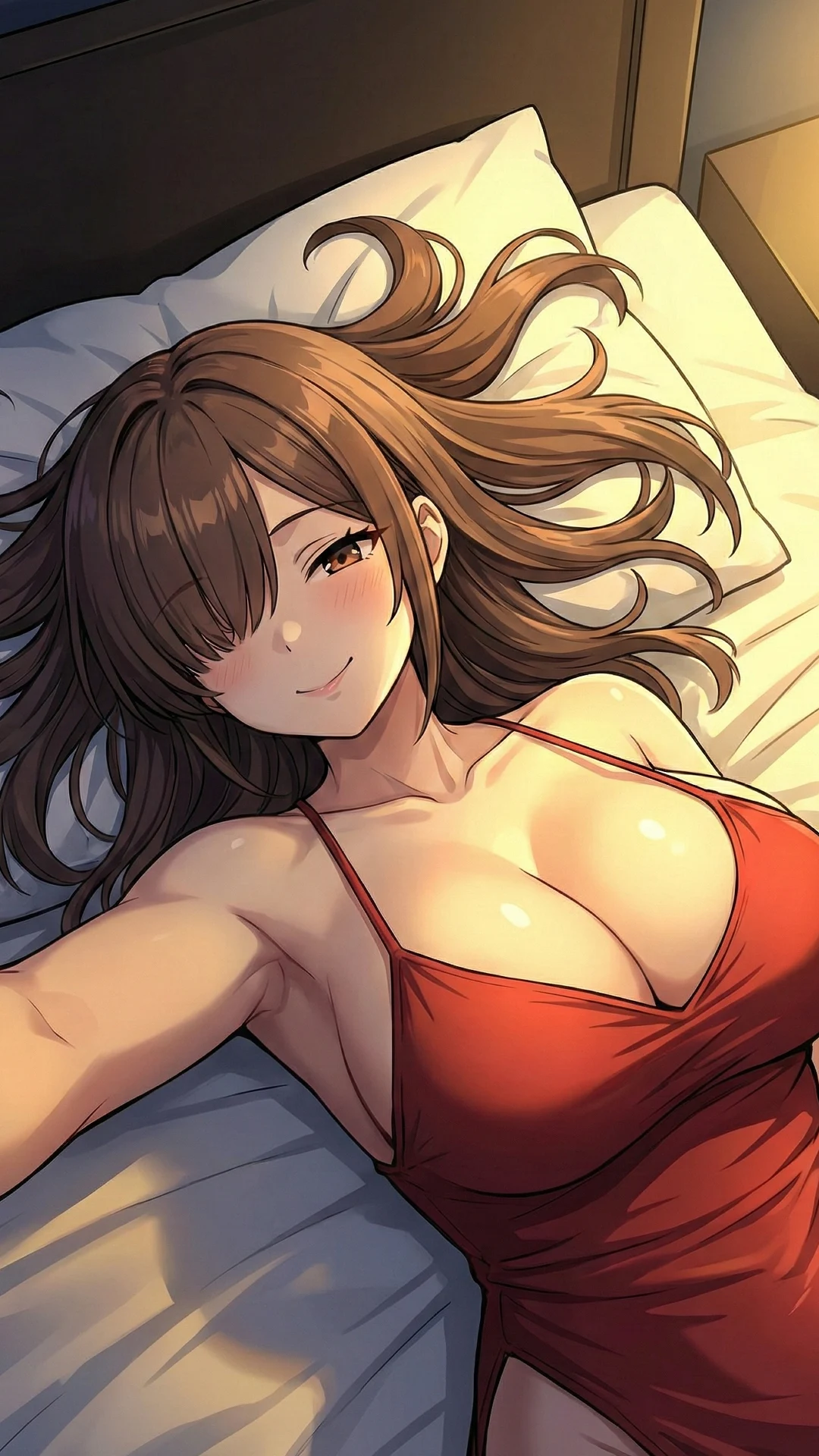 图片[2]-变态手机 - 滑动诱惑 Kinky Phone - Swipe to Seduce [v3.0] AI汉化版