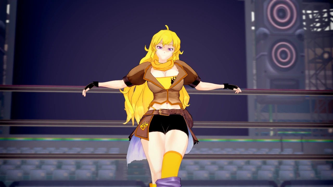 图片[4]-女猎手训练师 Huntress Trainer v0.30 AI汉化版