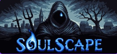 [日式RPG/沙盒冒险] 灵魂景观 Soulscape v0.66 官中步兵版 [170M]-Bro18社区