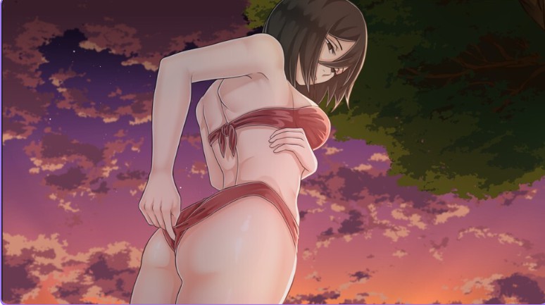 图片[2]-[日式SLG/后宫动态] 进击的同人 攻击调查兵团 Attack on Survey Corps v0.32.2 官中步兵版 [PC+安卓 880M] - Bro18社区-Bro18社区
