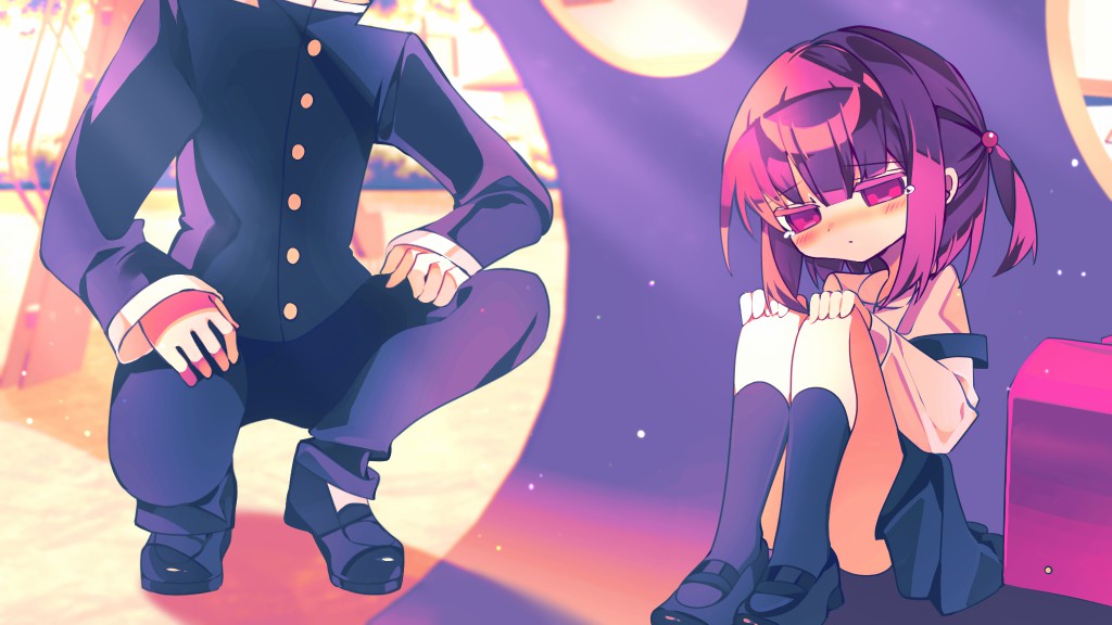图片[3]-【日系/RPG/作弊】IORIQUALIA100 AI汉化版【PC/安卓/460M】