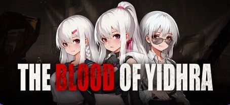 [日式ACT/动态] 神之血：伊德海拉之血 神の血:The Blood of Yidhra ST官中步兵版+存档 [900M]-Bro18社区
