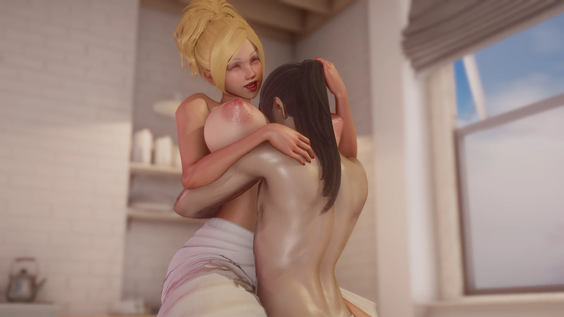 图片[2]-水边之爱 Love by the Water v0.6.5 AI汉化版