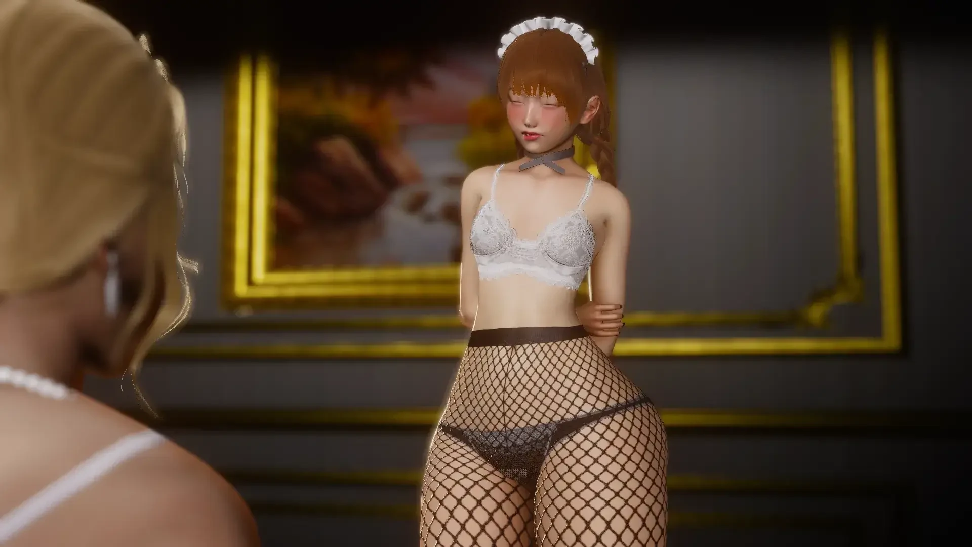 图片[4]-水边之爱 Love by the Water v0.6.5 AI汉化版