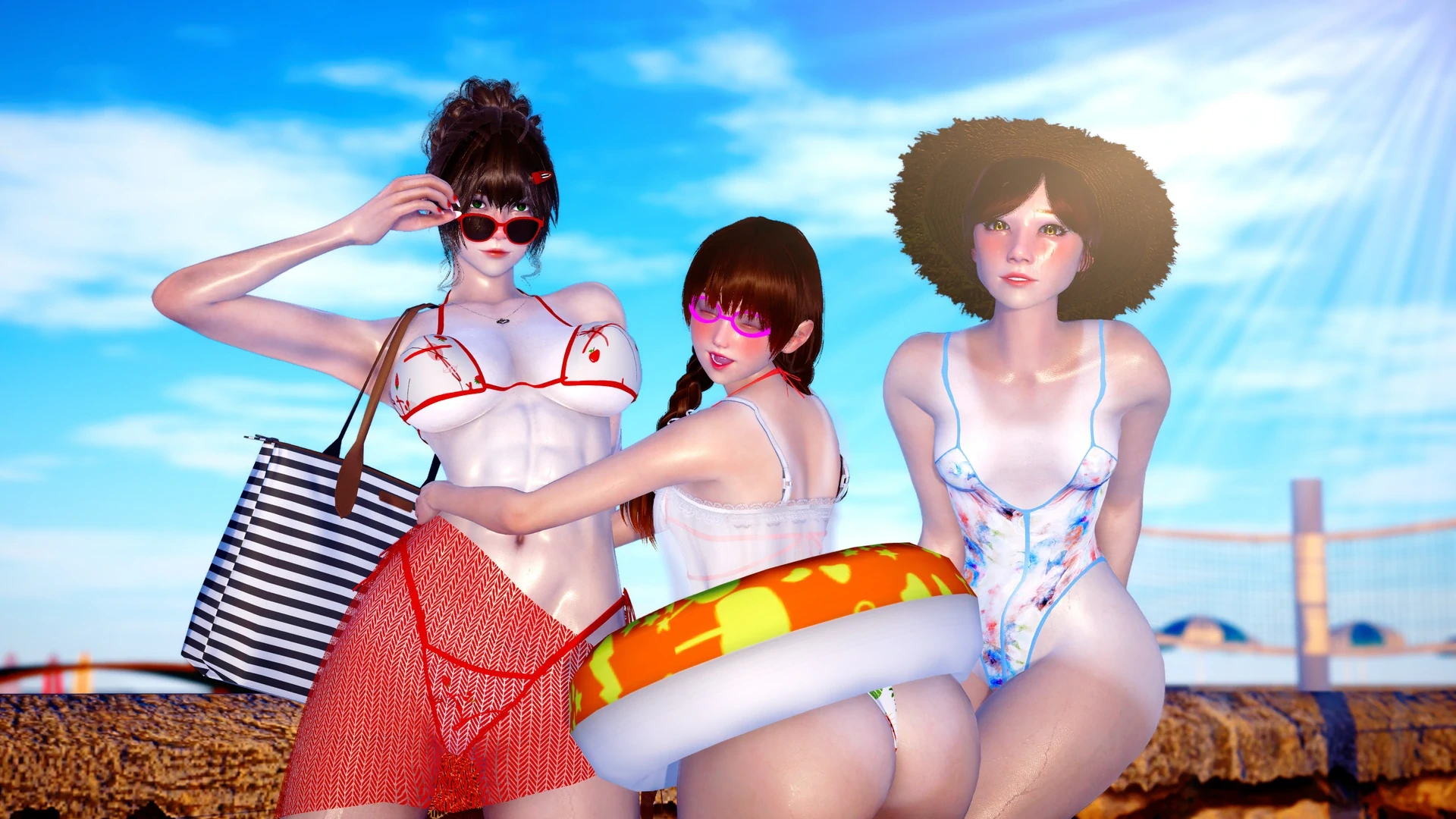图片[7]-水边之爱 Love by the Water v0.6.5 AI汉化版