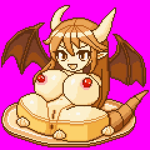 图片[5]-【日系/RPG/作弊全解放】怪物娘食堂1.01 AI汉化版【PC/安卓/200M】