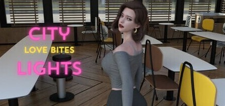 【亚洲风SLG/动态】 爱欲之都 第一季再启 City Lights Love Bites S1 V1.1.6.5 官中步兵版 【21.0G】-Bro18社区