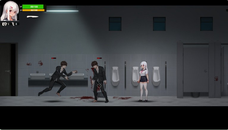 图片[4]-[日式ACT/动态] 神之血：伊德海拉之血 神の血:The Blood of Yidhra ST官中步兵版+存档 [900M] - Bro18社区-Bro18社区