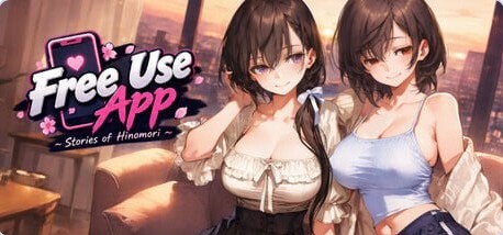 【互动SLG/抚摸触摸/动态】 任意使用应用～日之森的故事～ Free Use App ~Stories of Hinomori~ v0.1.1 官中步兵版 【PC+安卓 1.20G】-Bro18社区