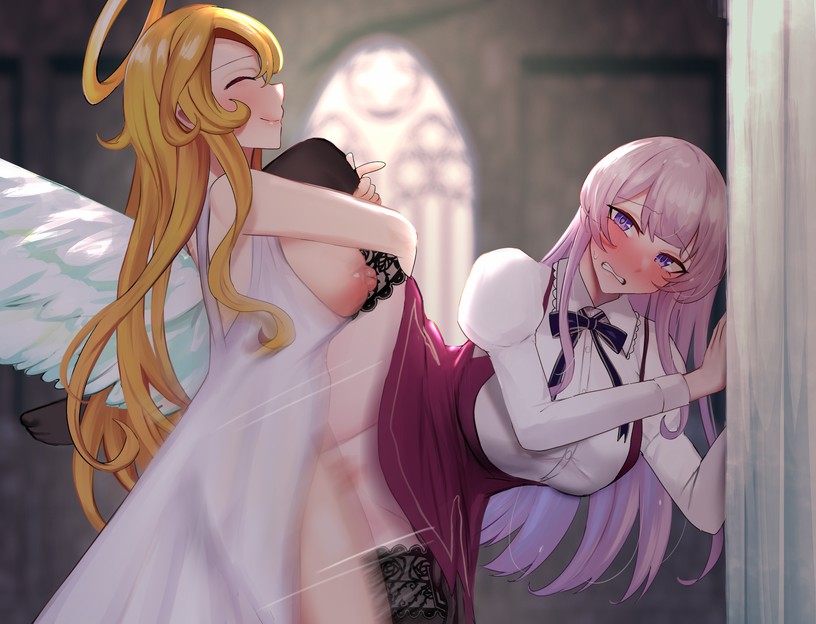 图片[3]-【日系/RPG/作弊】高贵的骄傲_ver1.03 AI汉化版【PC/安卓/2.27G】