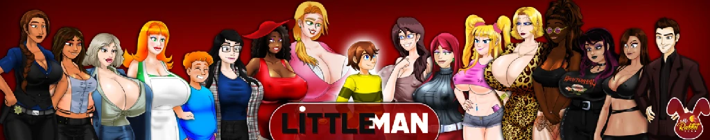 小人重制版 LittleMan Remake [v0.68] AI汉化版