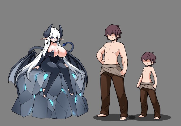 【精品SLG/动态】 ProjectR Ver0.9.0.2 官中版+存档 【170M】 - Bro18社区-Bro18社区