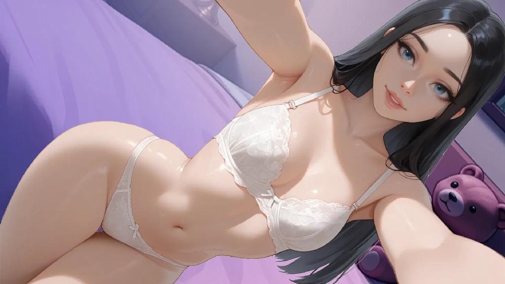 图片[3]-霍莉的荣耀 Glory of Holly [第7章] AI汉化版