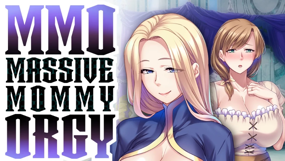 【日系SLG/AI汉化/熟女】奇幻异世界征服熟女我的后宫 MMO: Massive Mommy Orgy v1.1.5 官方中文版【PC+安卓/2.94G】-Bro18社区