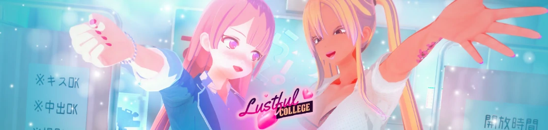 【日系SLG/AI汉化/熟女/画廊全开】欲望学院 Lustful College v0.46 AI汉化版【PC+安卓/5.61G/更新】-Bro18社区