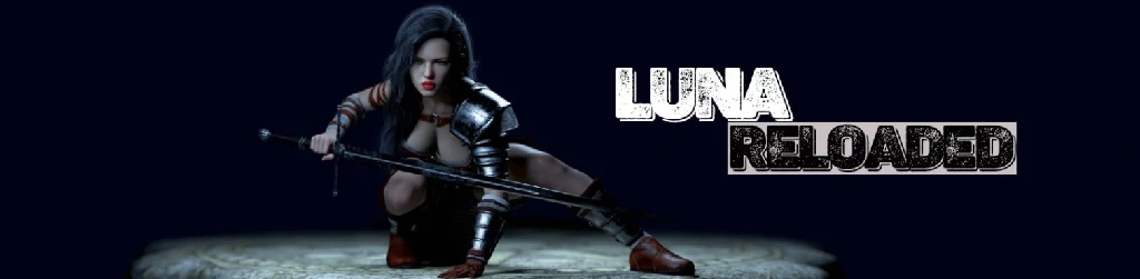 【欧美SLG/AI汉化/3D】露娜重装上阵 Luna Reloaded [v0.37] AI汉化版【PC+安卓/10.2G/更新】-Bro18社区