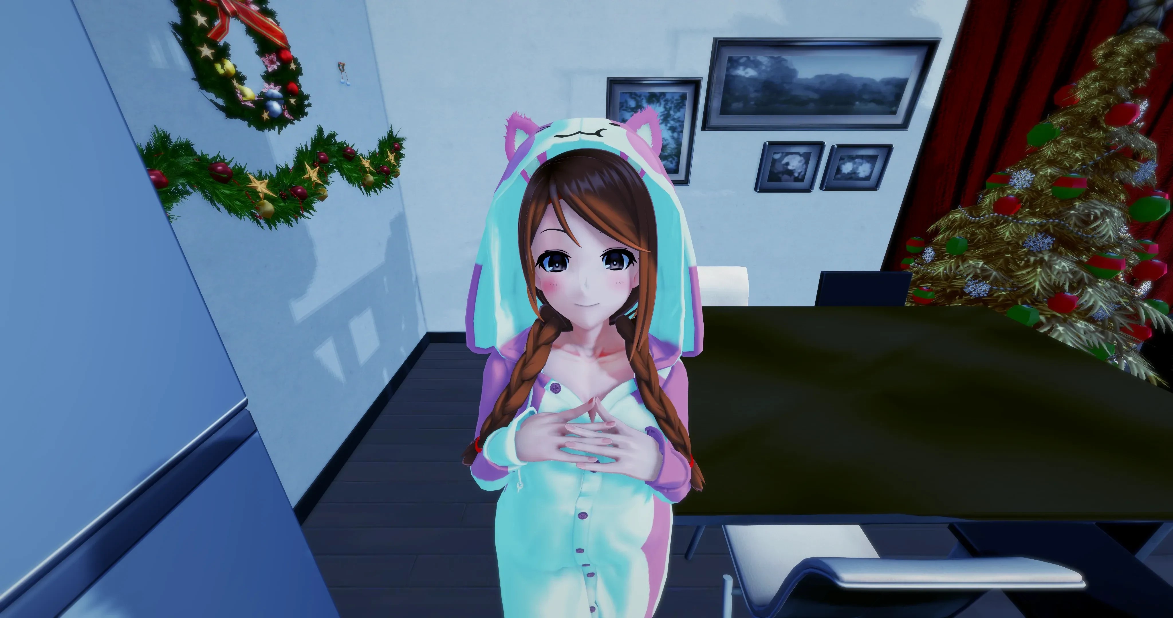 图片[7]-欲望学院 Lustful College v0.46 AI汉化版