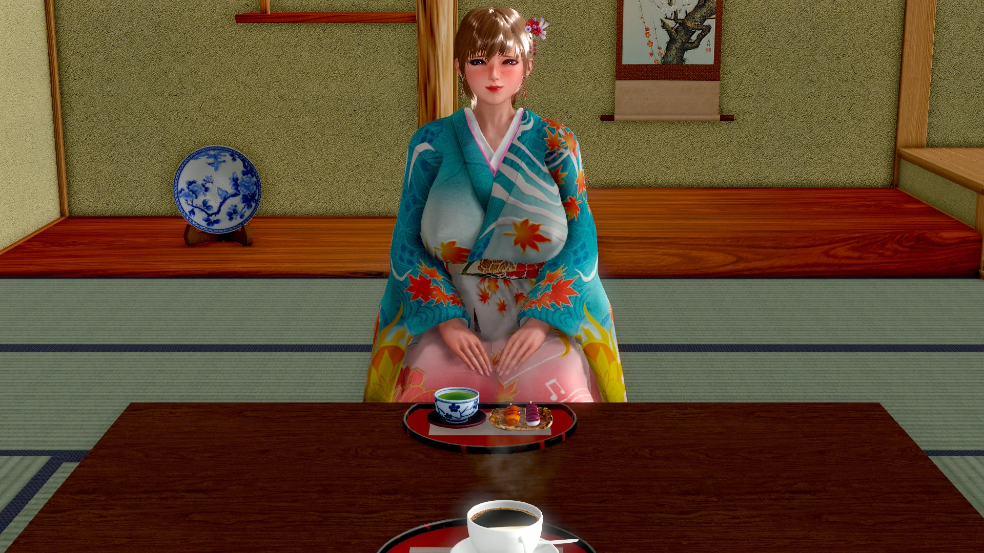 图片[7]-我的妻子真理子 My Wife Mariko v0.5.3 AI汉化版