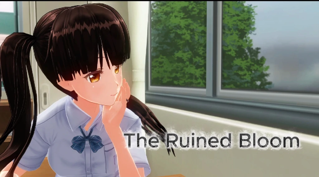 【日系SLG/AI汉化/3D】凋零之花 The Ruined Bloom [v0.6.2] AI汉化版【PC+安卓/2.99G/更新】-Bro18社区