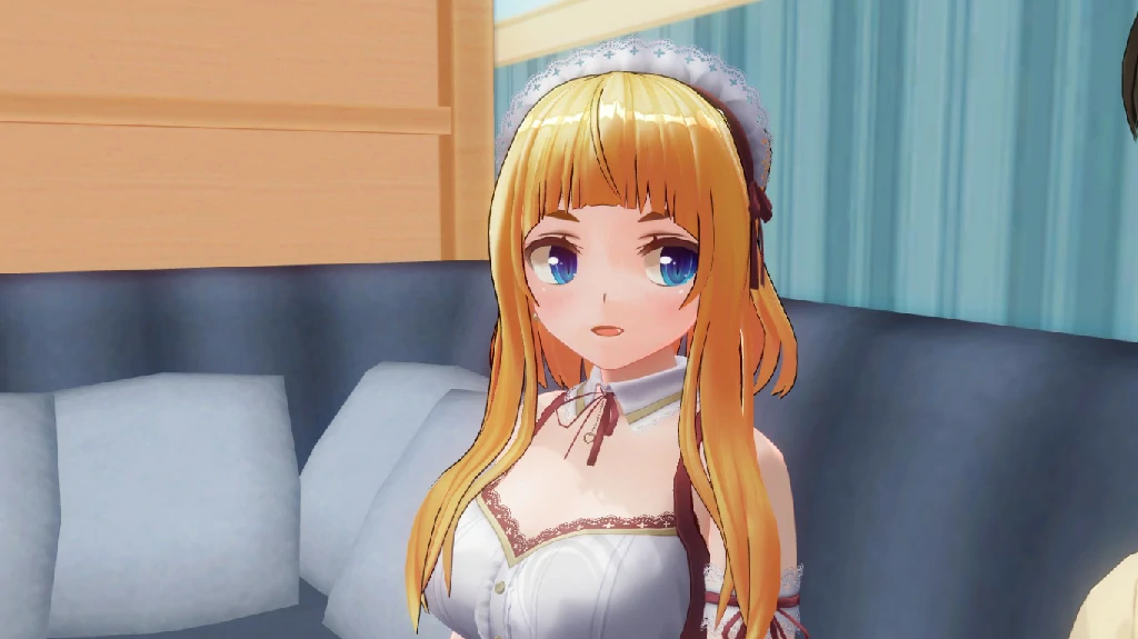 图片[2]-凋零之花 The Ruined Bloom [v0.6.2] AI汉化版