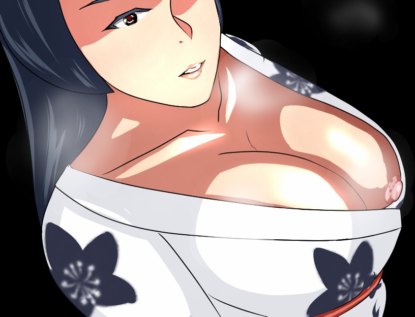 图片[3]-【日系/RPG/作弊】QOS MILF 官方中文版【PC/安卓/980M】
