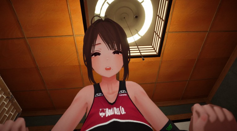 图片[3]-【互动SLG/3D作品/动态】 情事旅馆：我儿子的朋友的妈妈 The Affair Ryokan My Son’s Friend’s Mom 官中版 【460M】 - Bro18社区-Bro18社区