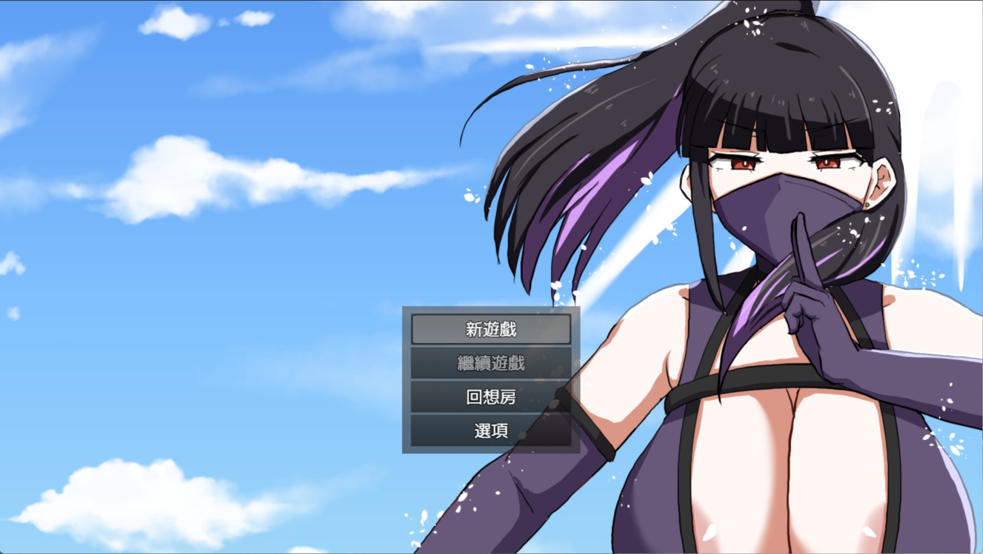 【日系/RPG/作弊】淫灭剑士部林～用色色的秘术夺得全国冠军～ver1.00 AI汉化版【PC/安卓/980M】-Bro18社区