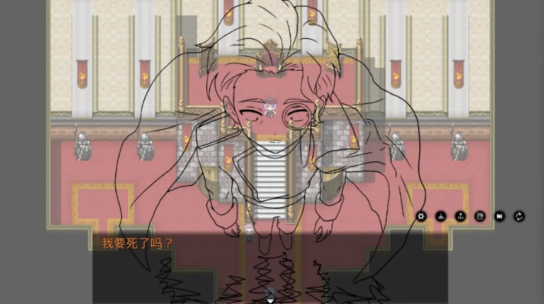 图片[4]-【日式RPG/后宫】 西幻女尊开局被女匪劫色 女尊社会を駆け上がり 権力をこの手で掌握する 官中版 【640M】 - Bro18社区-Bro18社区