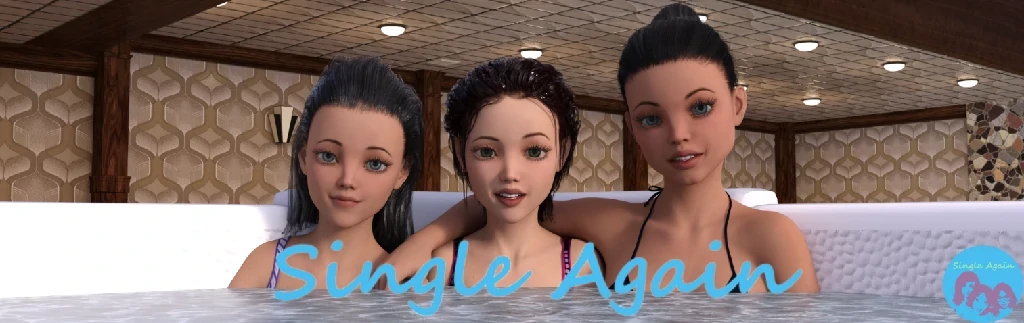 再次单身 Single Again v1.27.2 AI汉化版