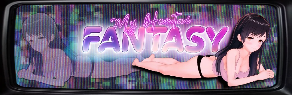 我的幻想 My Hentai Fantasy [v0.18.1] AI汉化版